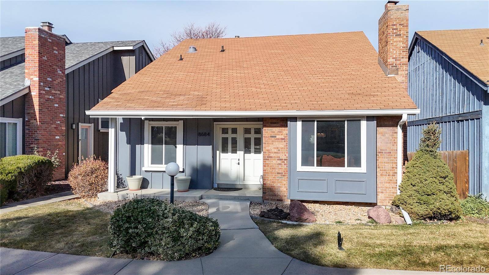 8684 Garrison CT, Arvada, CO 80005
