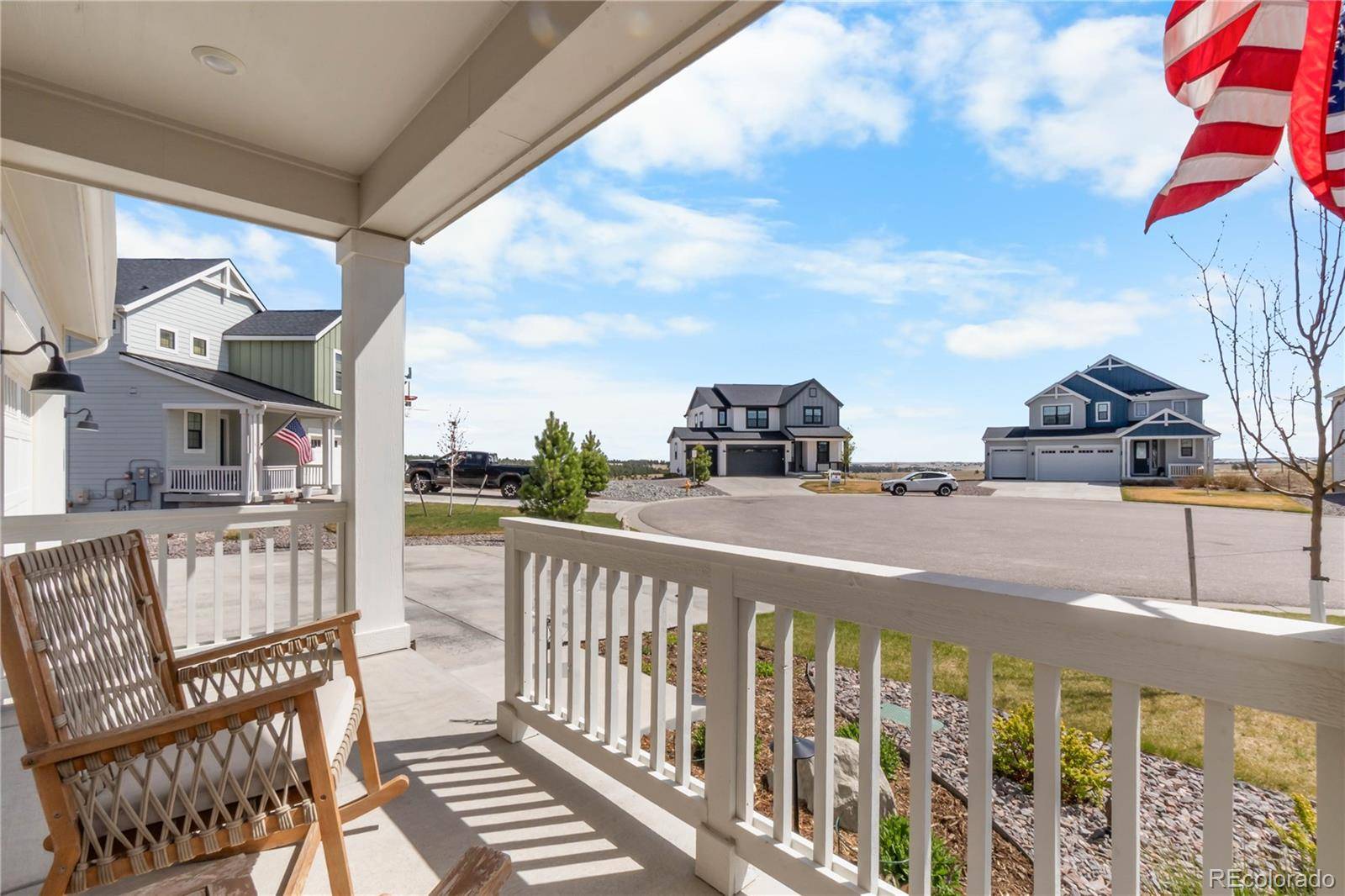 39345 Hart CIR, Elizabeth, CO 80107