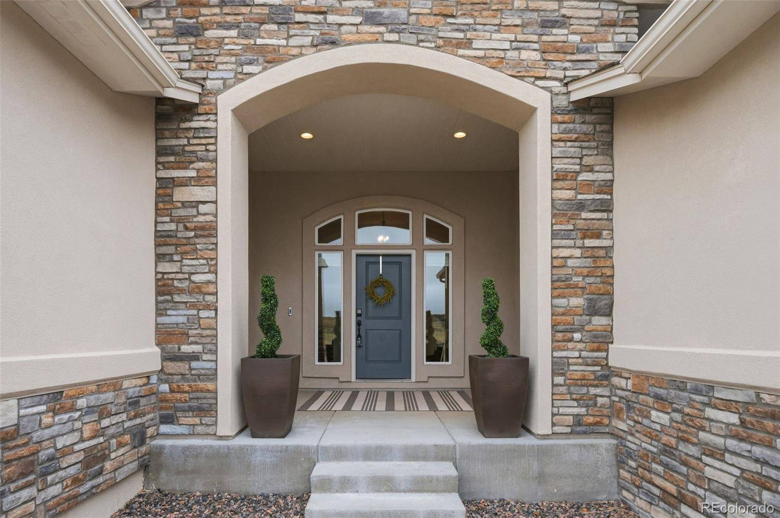 11872 Hawk Stone DR, Colorado Springs, CO 80921
