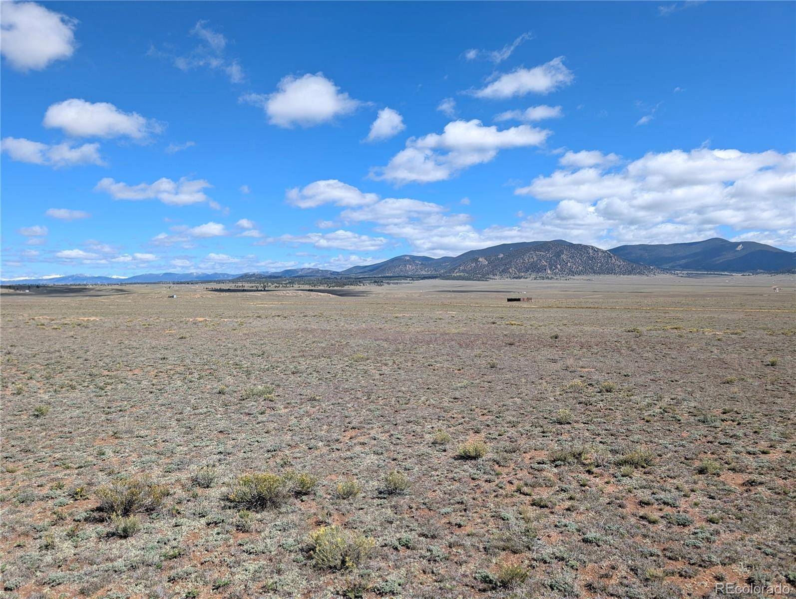 2895 Summit RD, Hartsel, CO 80449