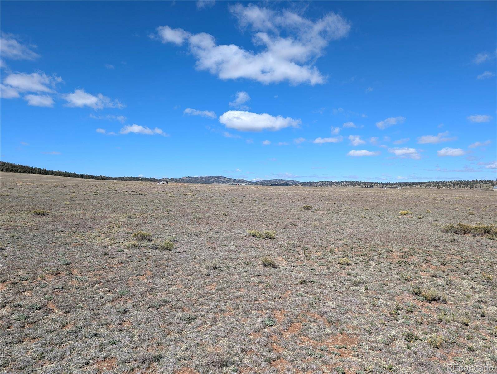 2895 Summit RD, Hartsel, CO 80449