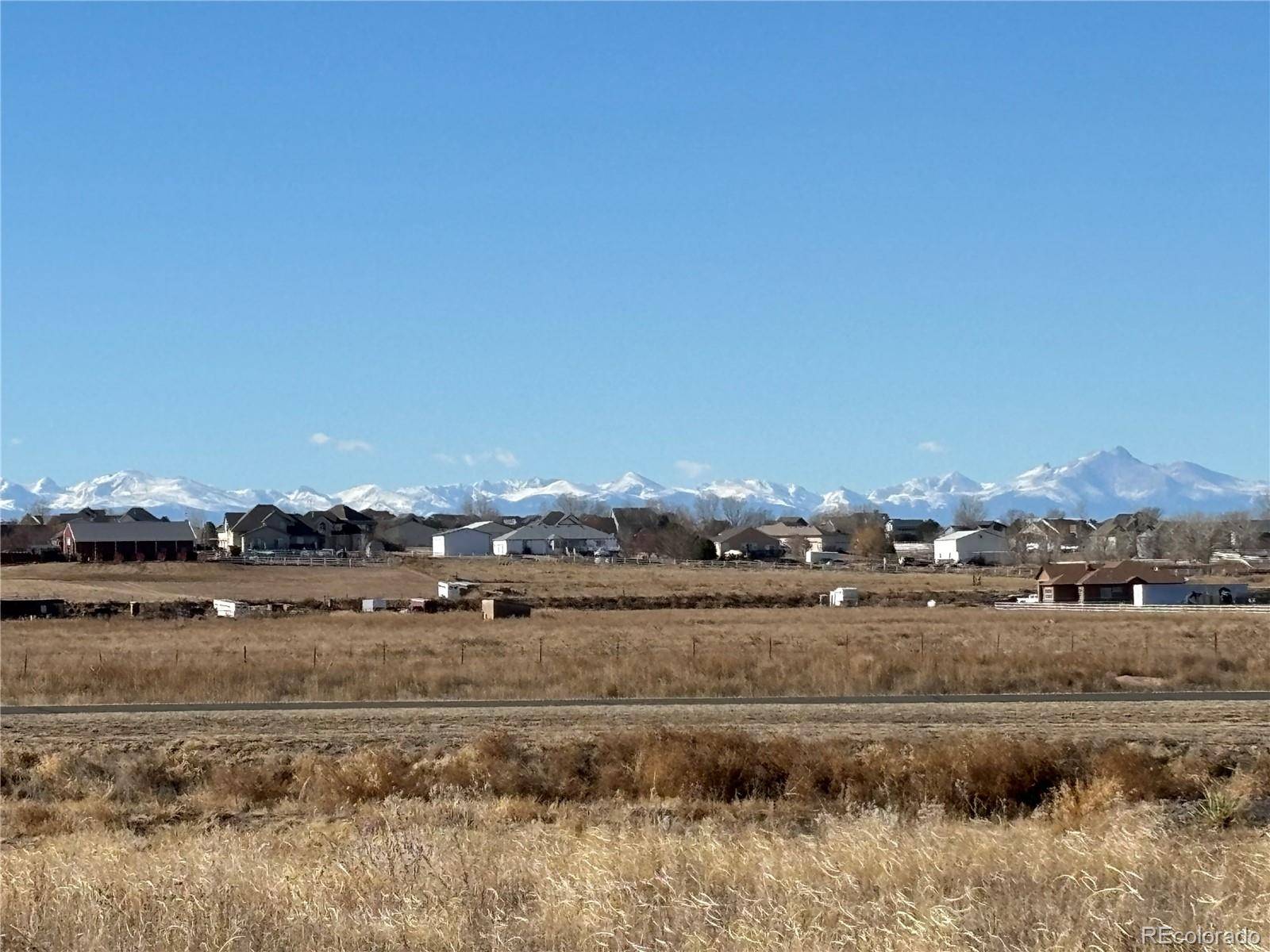16525 Queensview ST, Hudson, CO 80642