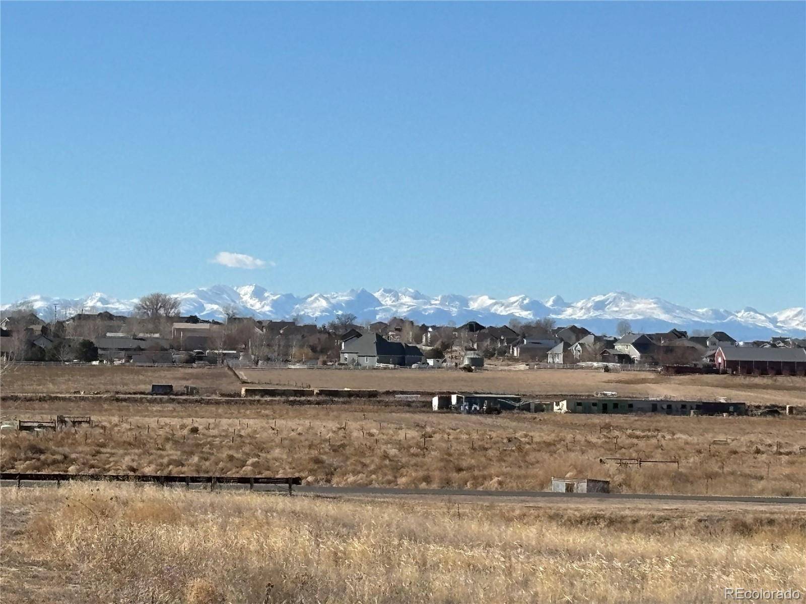 16525 Queensview ST, Hudson, CO 80642