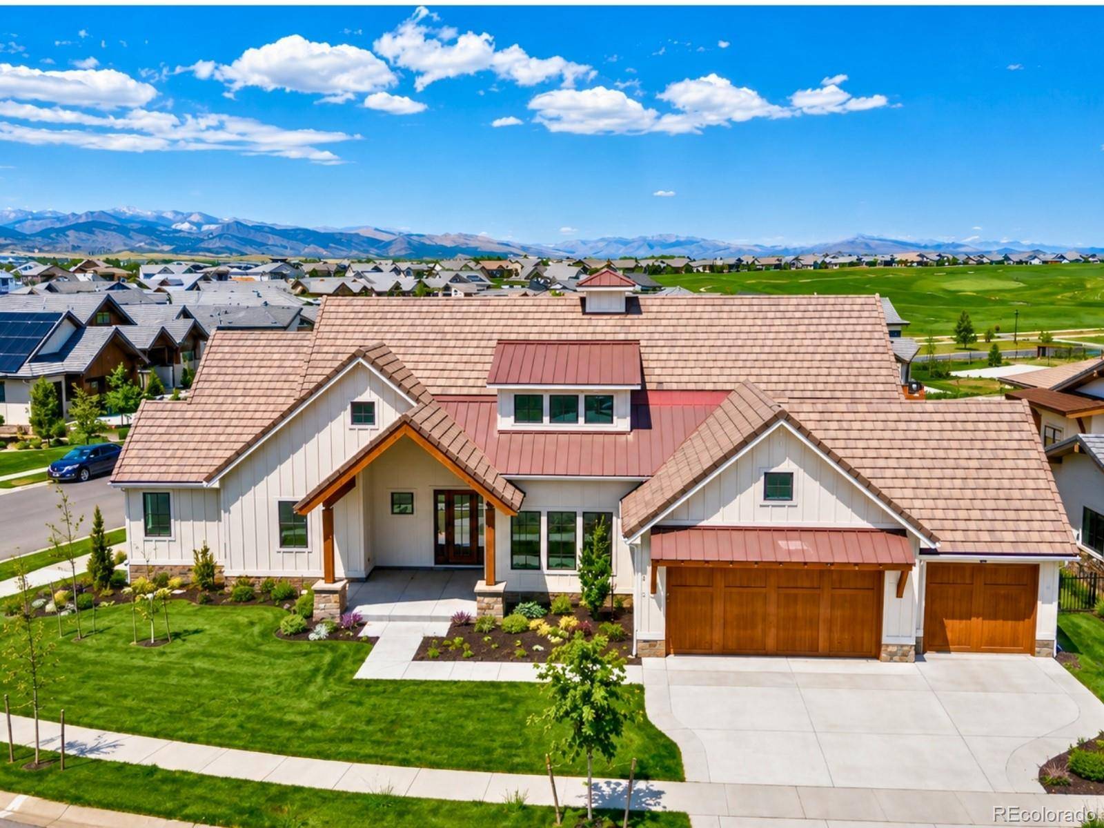 2116 Scottsdale RD, Berthoud, CO 80513
