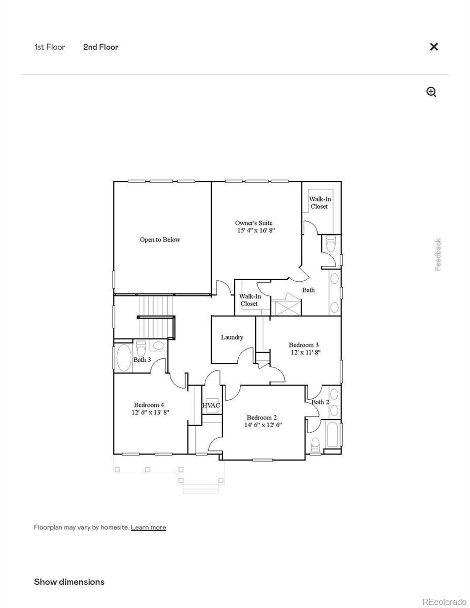 2966 S Kendrick Pkwy, Morrison, CO 80465