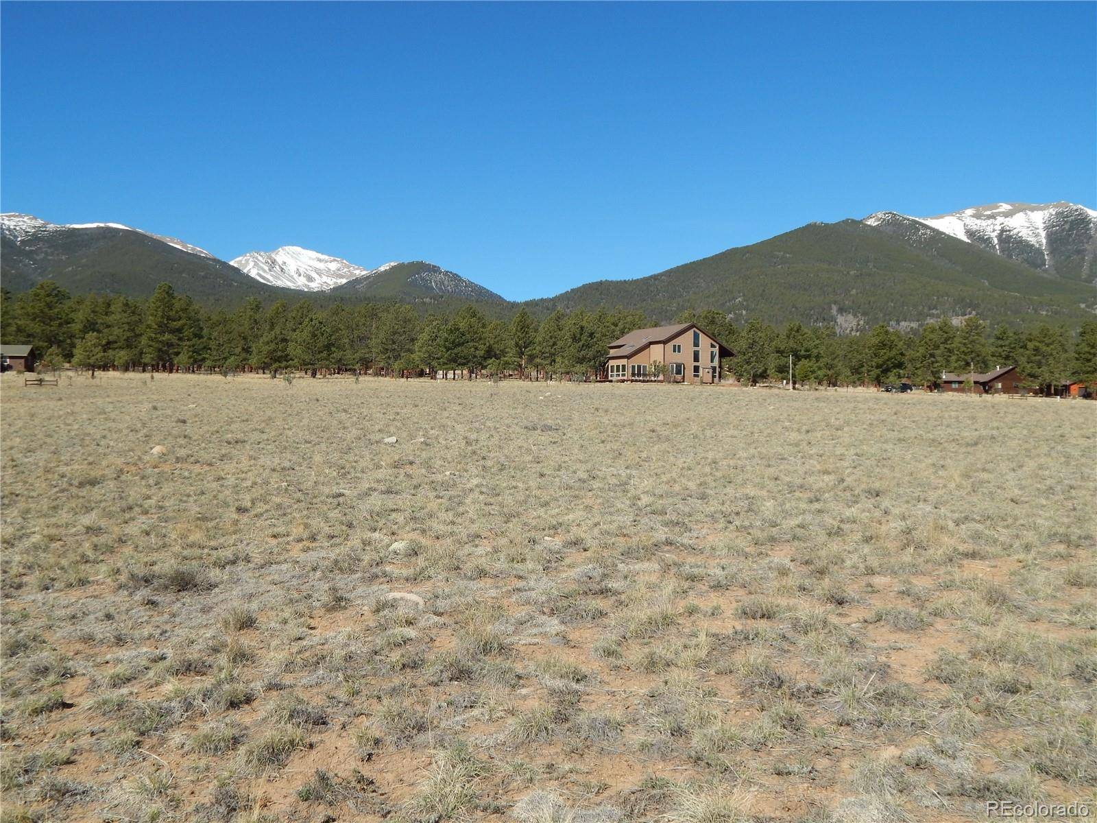 31203 Northwoods CIR, Buena Vista, CO 81211