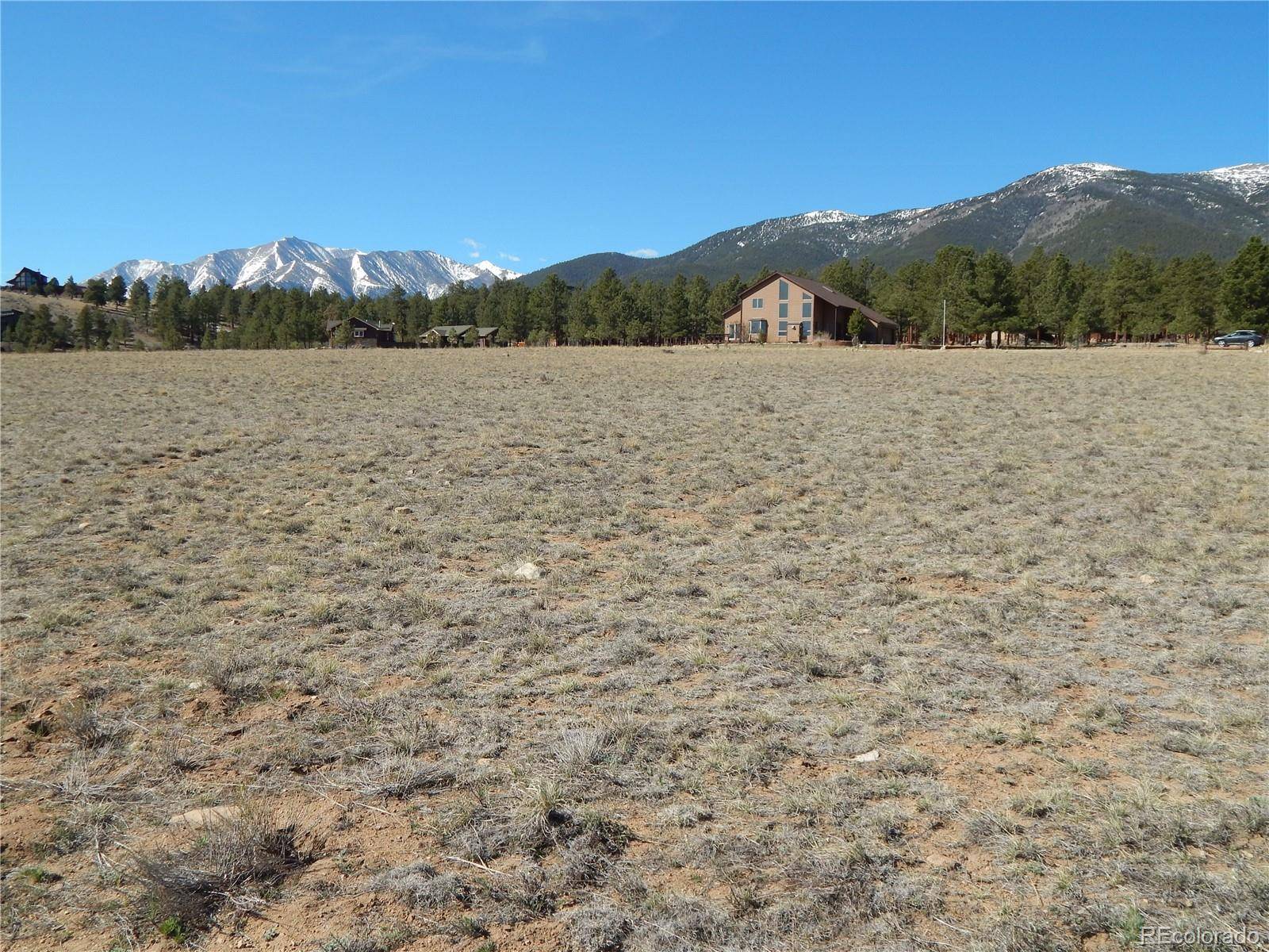 31203 Northwoods CIR, Buena Vista, CO 81211