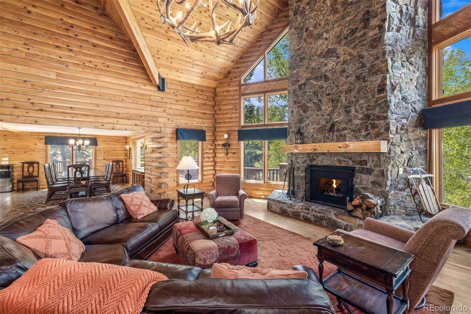2244 Johnson RD, Silverthorne, CO 80498
