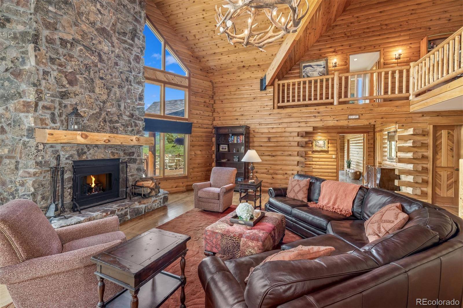 2244 Johnson RD, Silverthorne, CO 80498