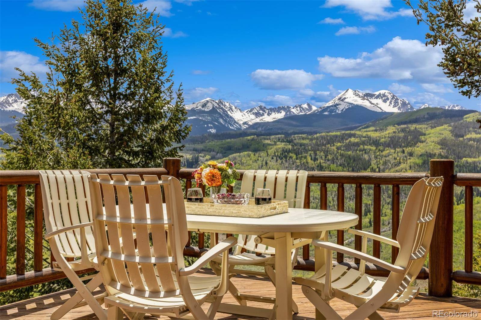 2244 Johnson RD, Silverthorne, CO 80498
