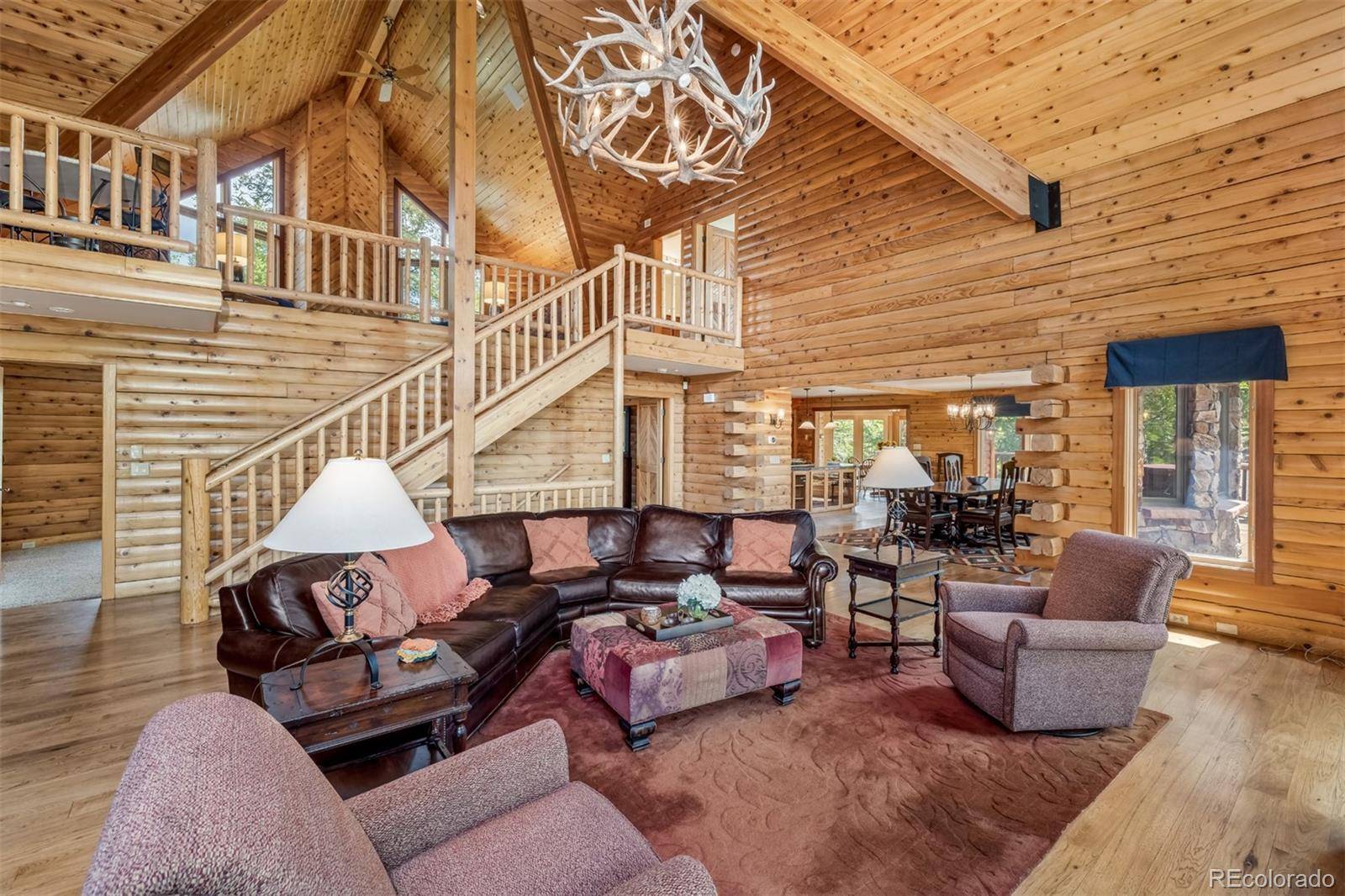 2244 Johnson RD, Silverthorne, CO 80498