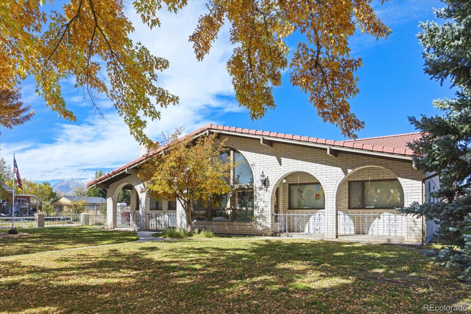 546 Ouray AVE, Salida, CO 81201