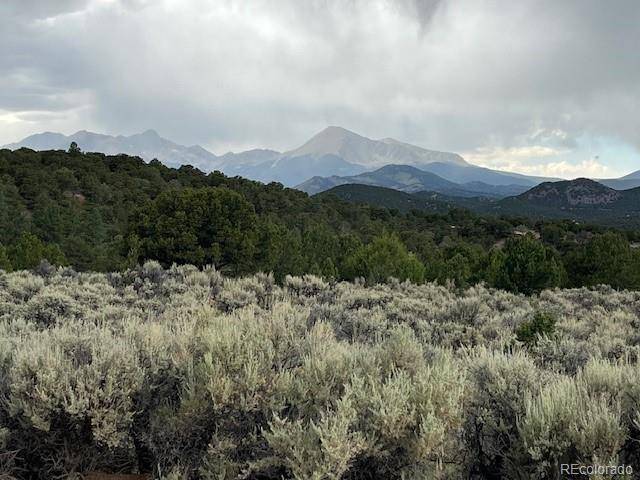 Lot 7840 Richard RD, Fort Garland, CO 81133