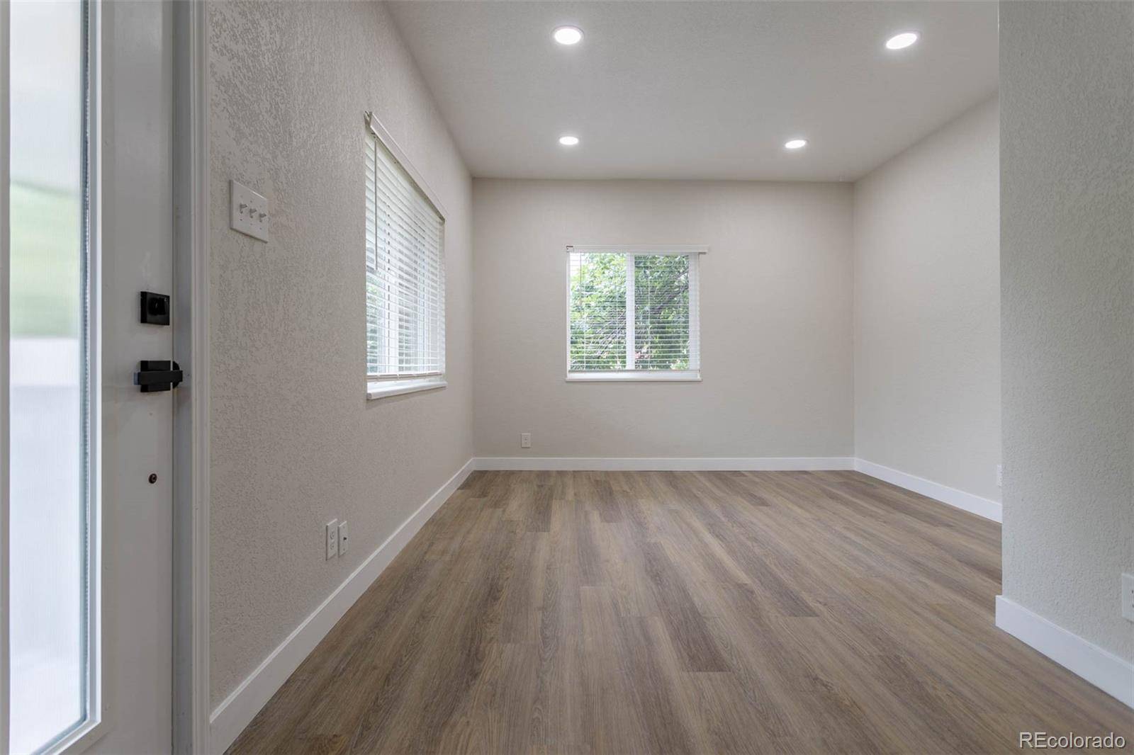 2442 N Ogden ST, Denver, CO 80205