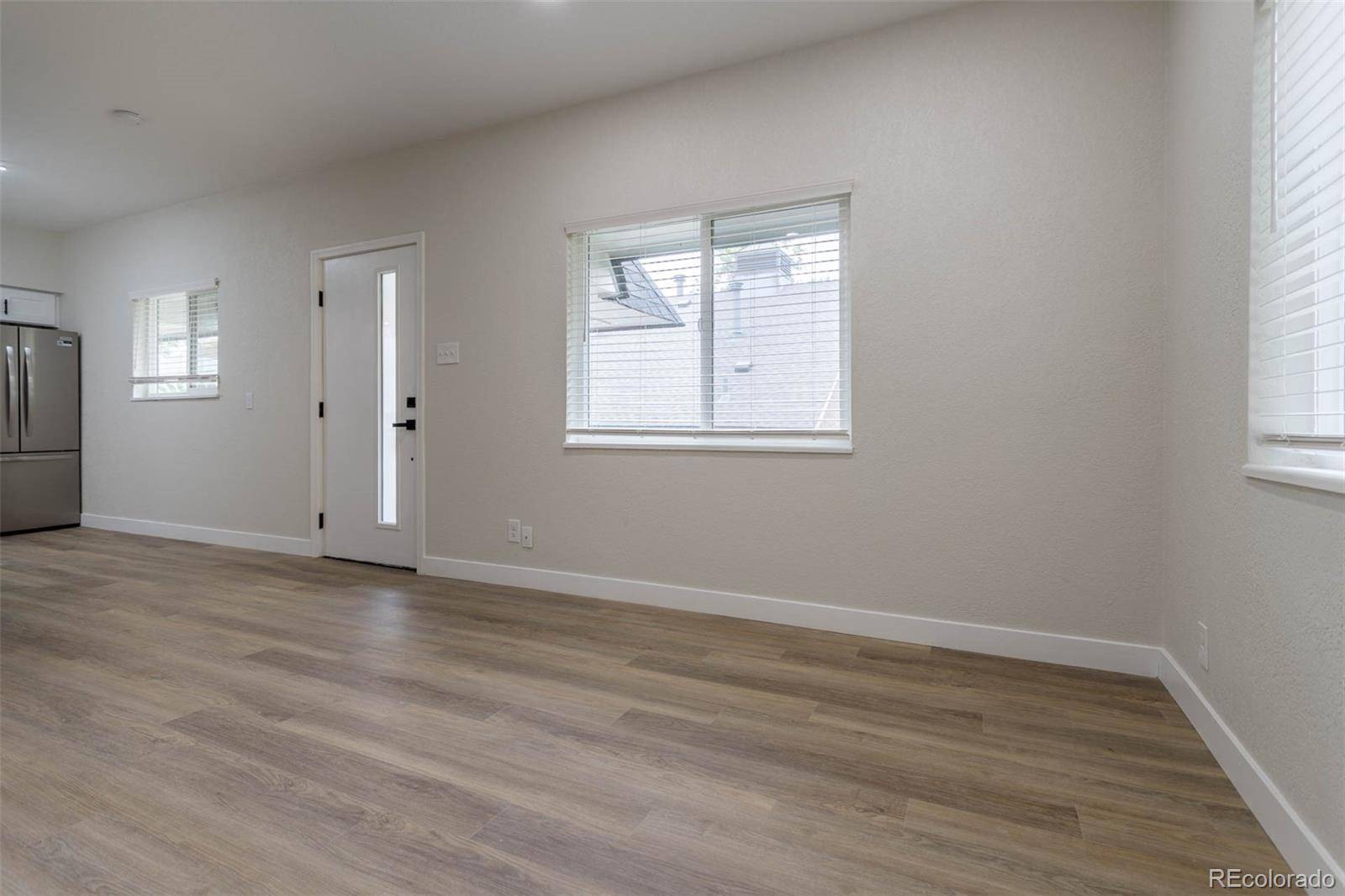 2442 N Ogden ST, Denver, CO 80205