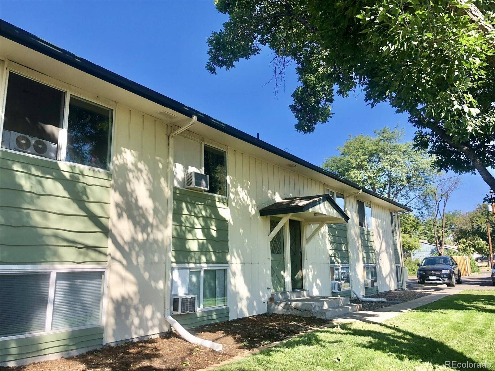 4160 W 74th AVE, Westminster, CO 80030