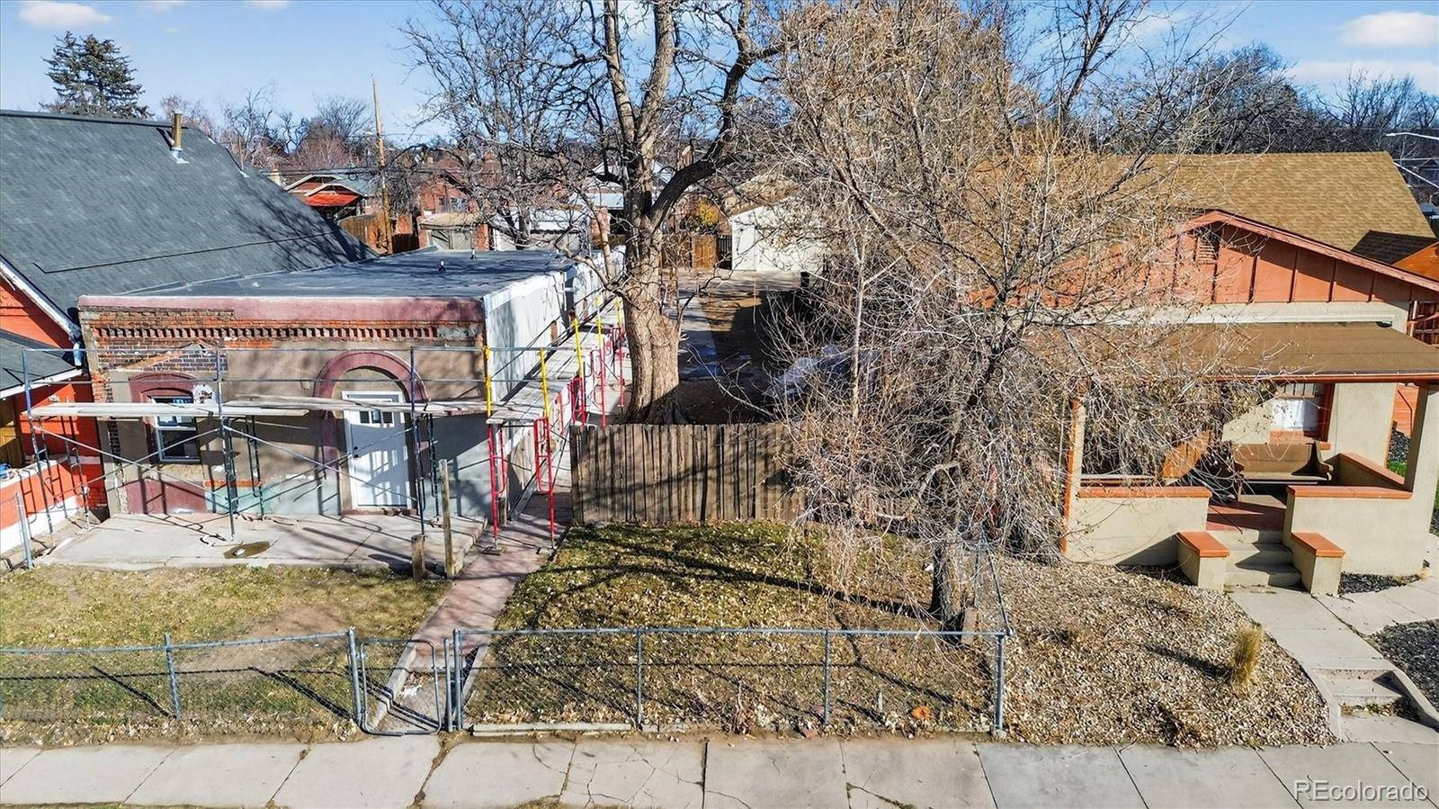 3510 N High ST, Denver, CO 80205