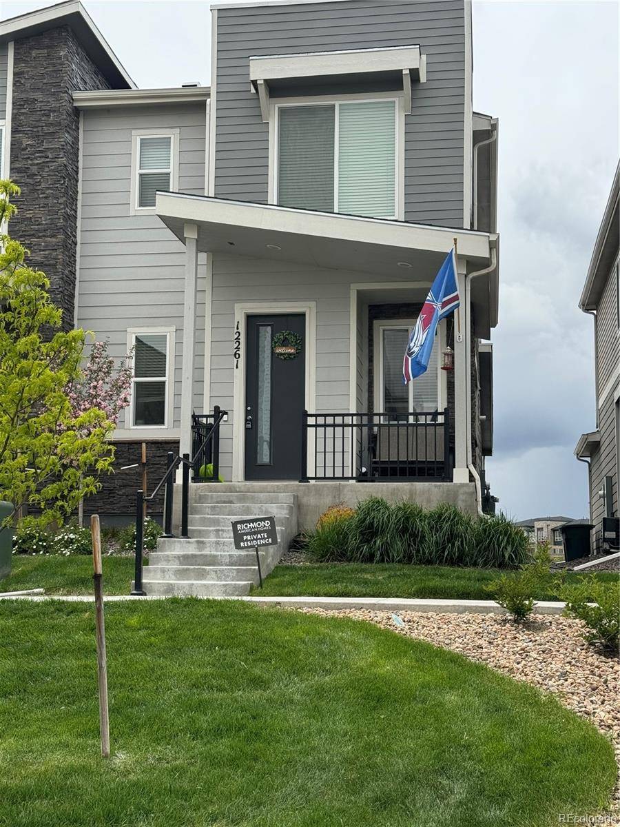 12261 Karls LN, Northglenn, CO 80241