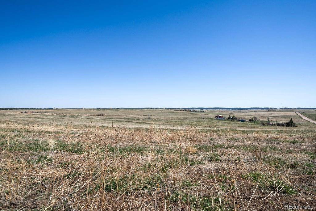 0 County Road 118, Elizabeth, CO 80107