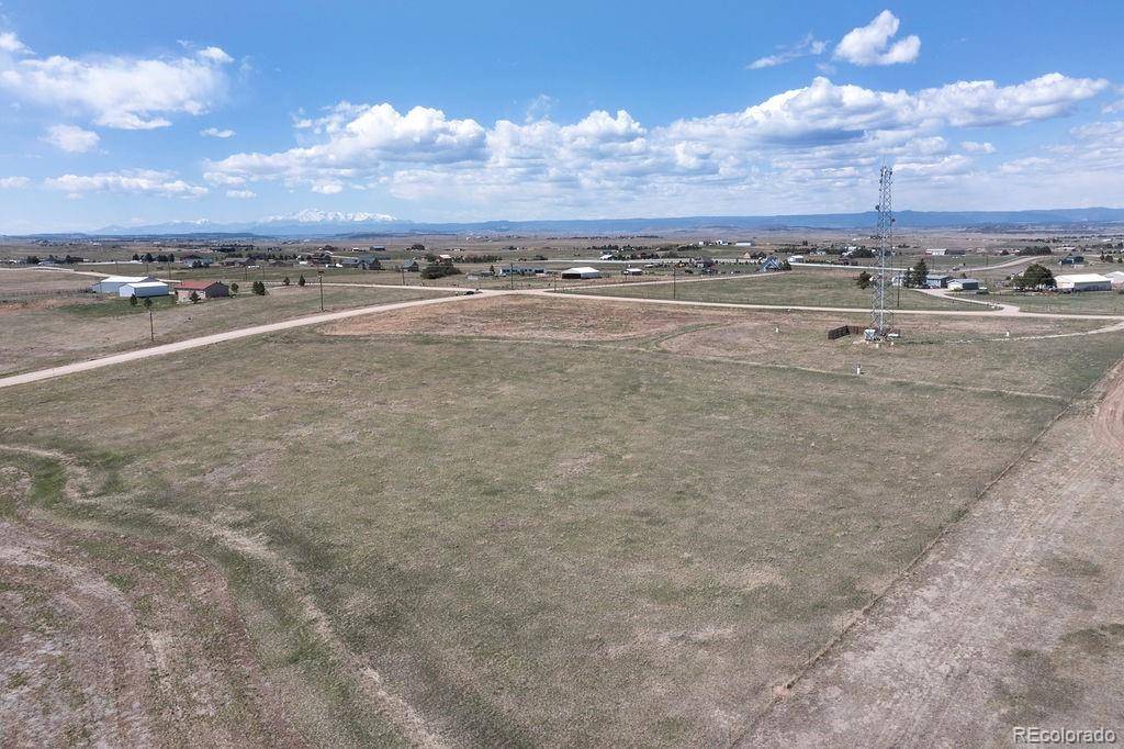 0 County Road 118, Elizabeth, CO 80107