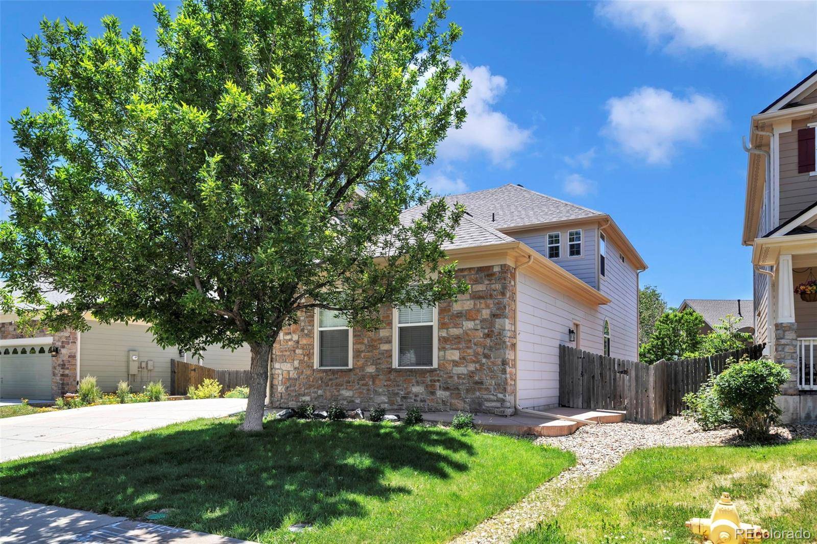 3382 E 123rd AVE, Thornton, CO 80241