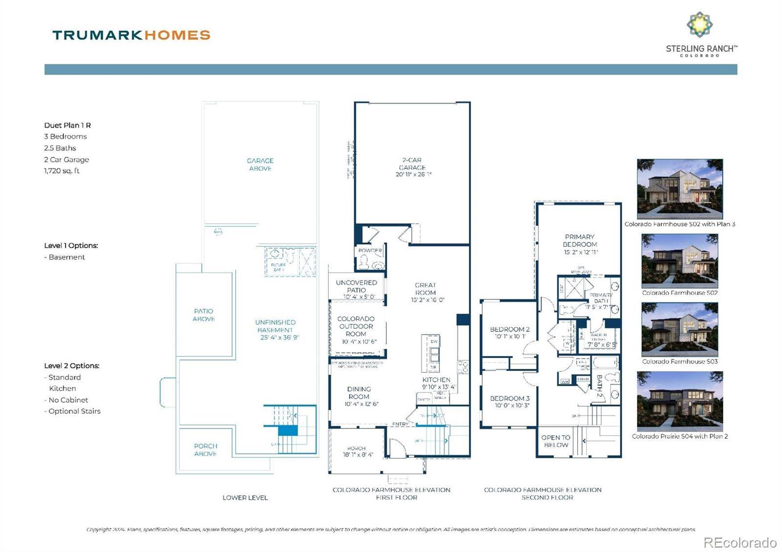 7353 Goldbloom LN, Littleton, CO 80125