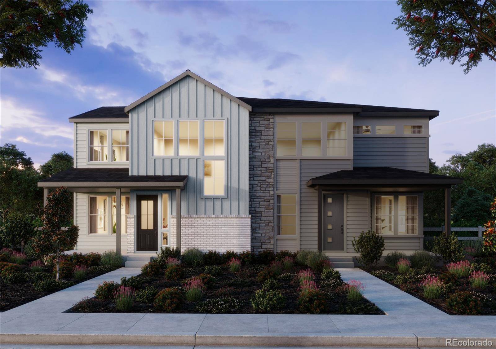 7353 Goldbloom LN, Littleton, CO 80125