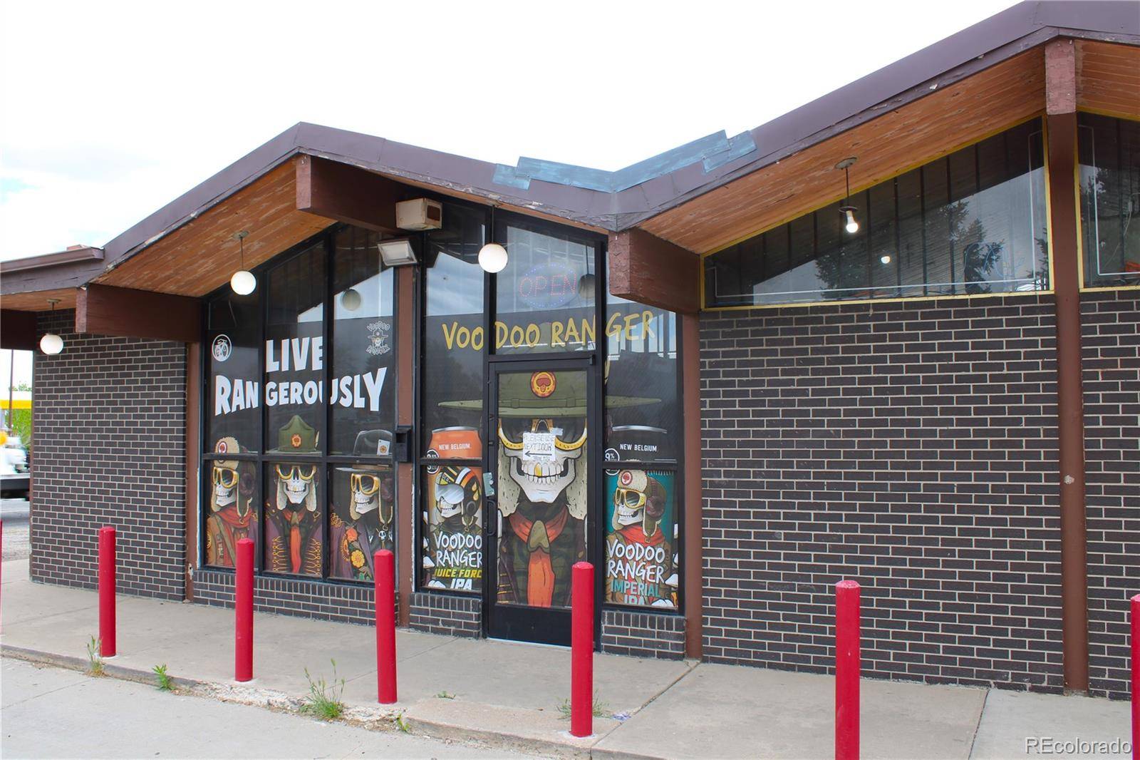 6415 Sheridan BLVD, Arvada, CO 80003