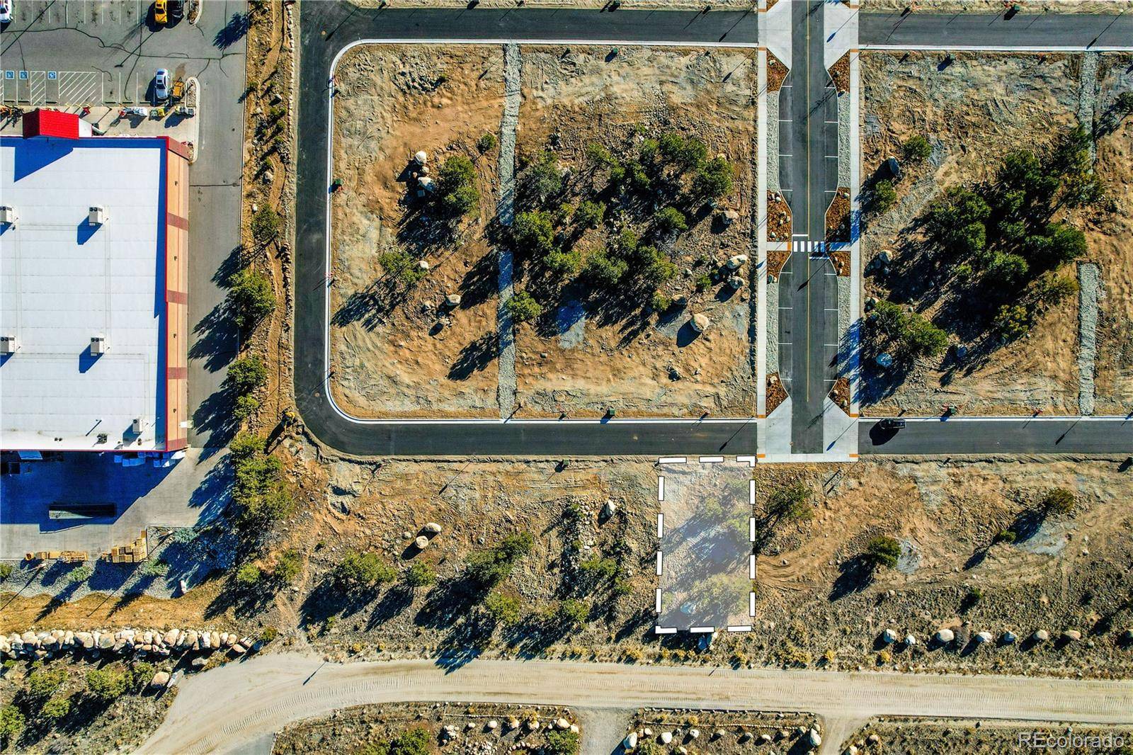 180 Mason LN, Buena Vista, CO 81211