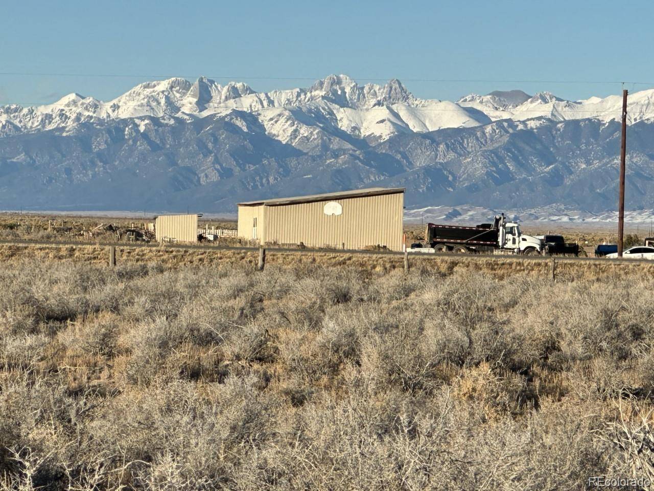 TBD, Alamosa, CO 81101