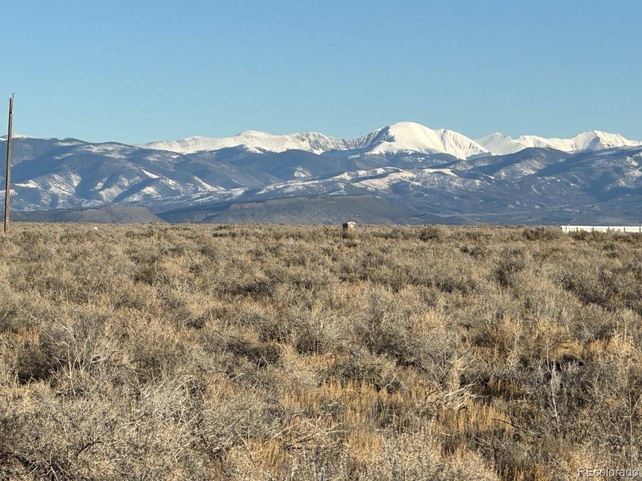 TBD, Alamosa, CO 81101
