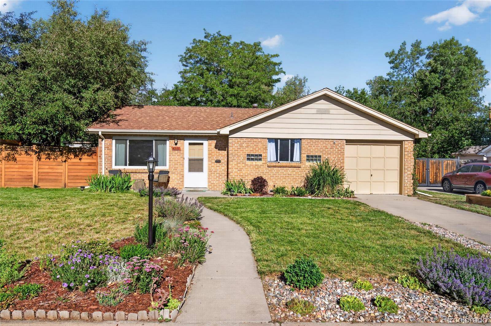 4351 Marshall ST, Wheat Ridge, CO 80033