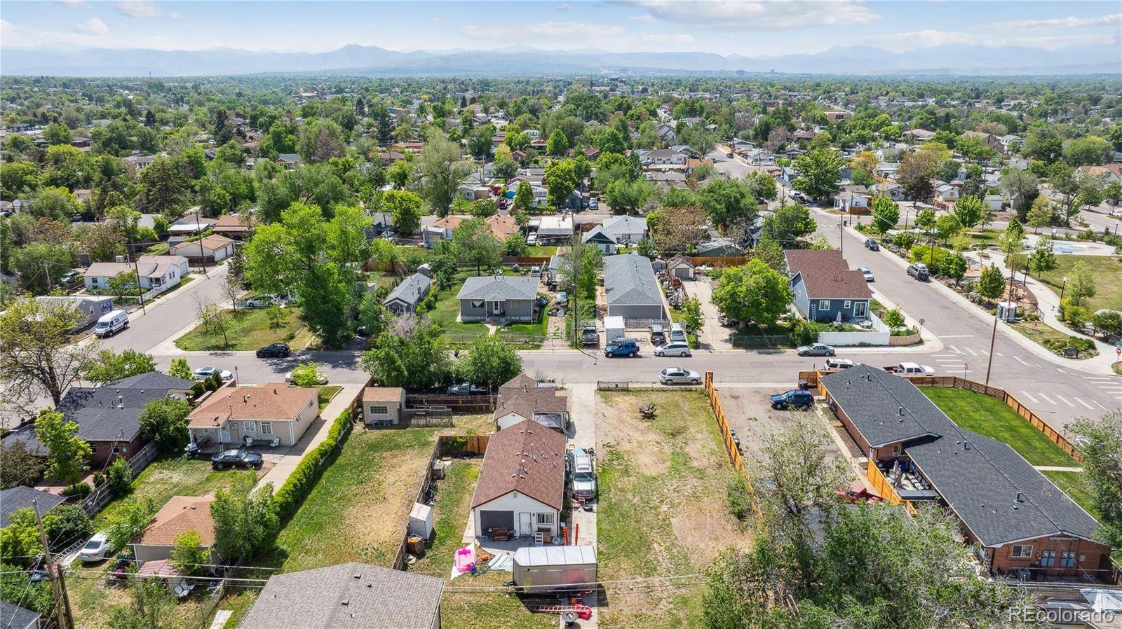 364 S Newton ST, Denver, CO 80219