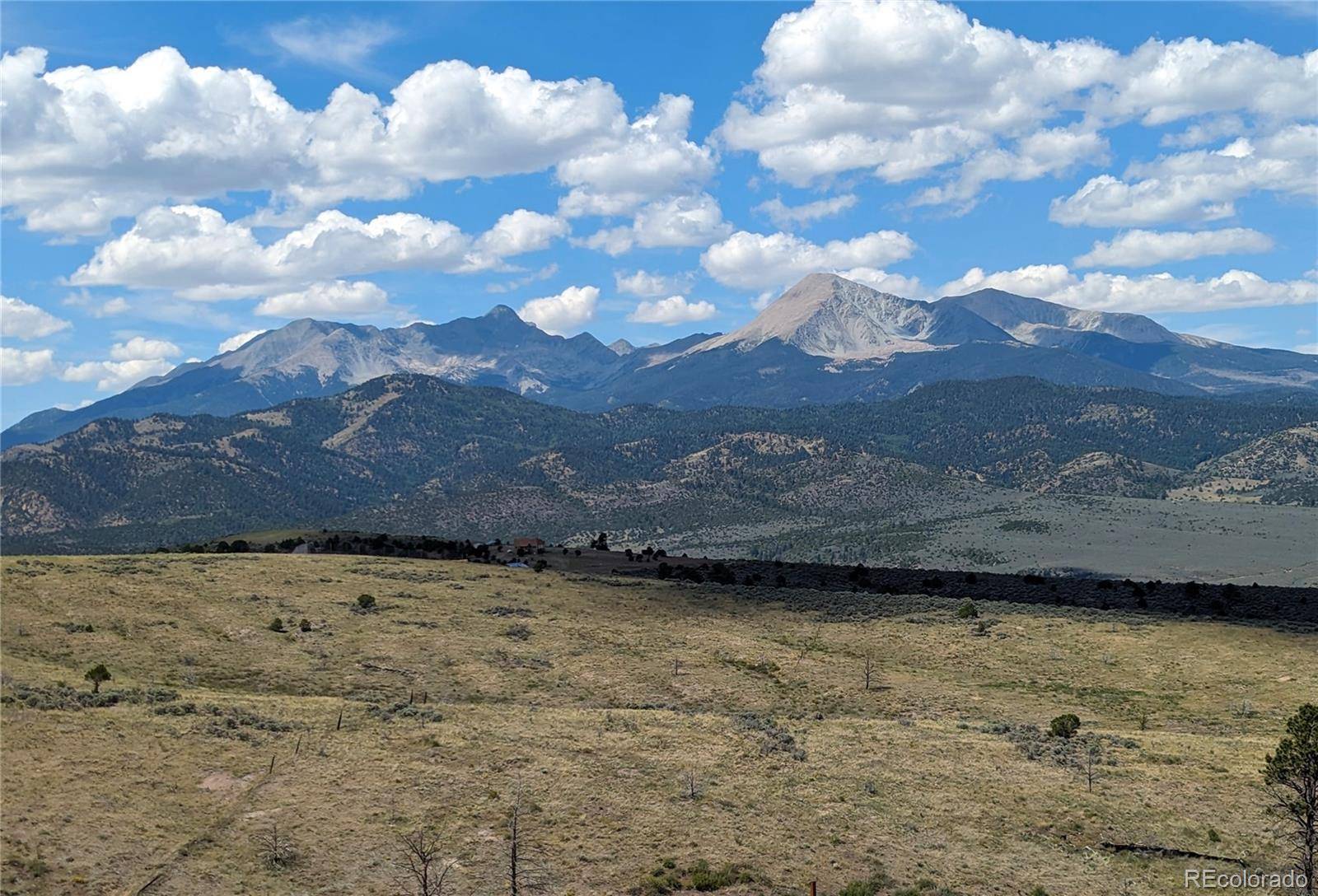 7714 Hallstein RD, Fort Garland, CO 81133