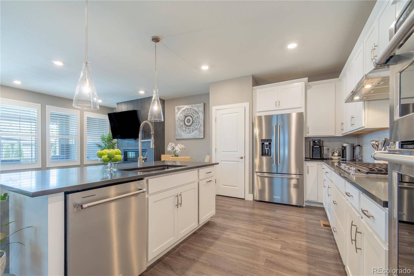 7010 Sagerock RD, Castle Pines, CO 80108