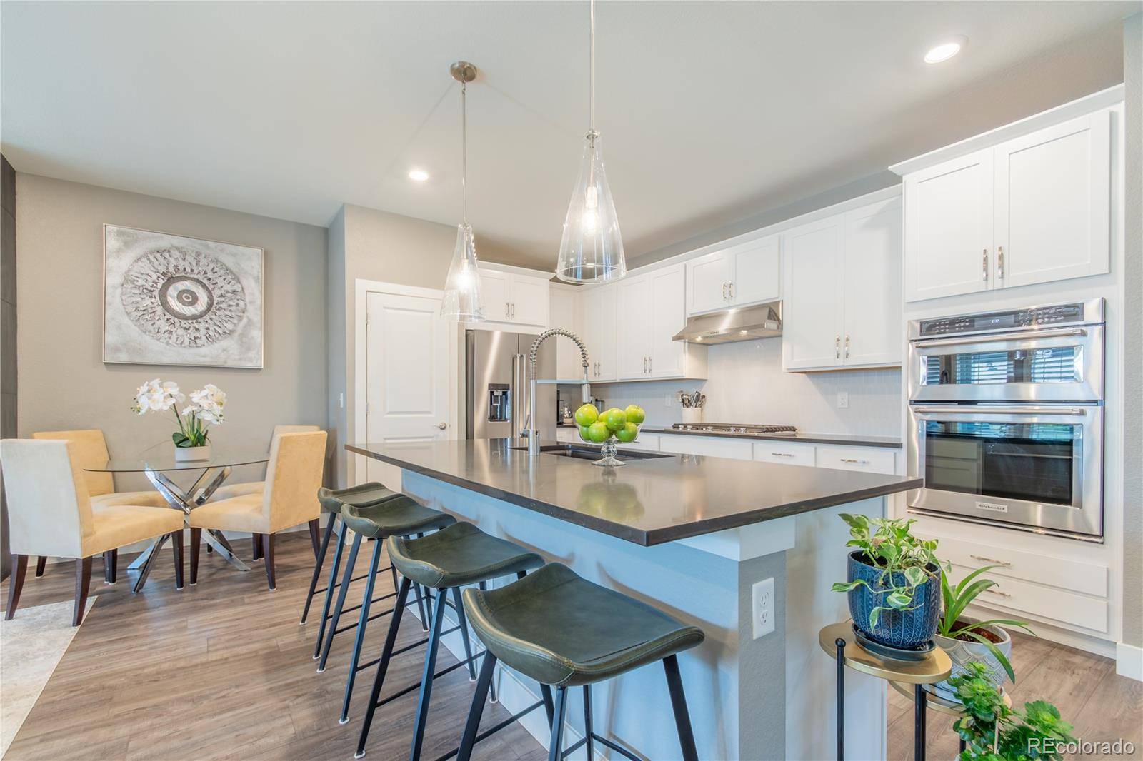7010 Sagerock RD, Castle Pines, CO 80108
