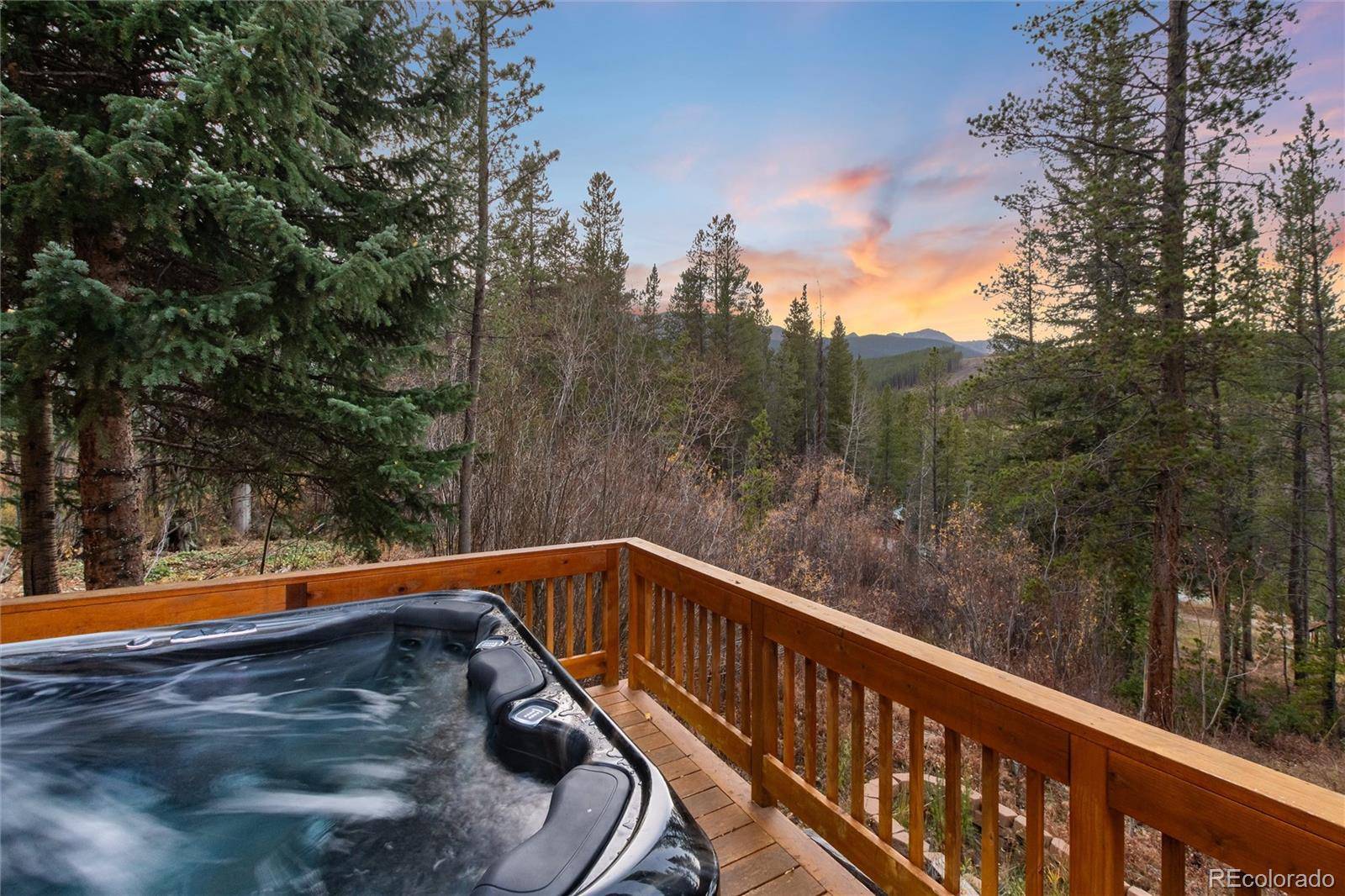 384 Blue Ridge RD, Breckenridge, CO 80424
