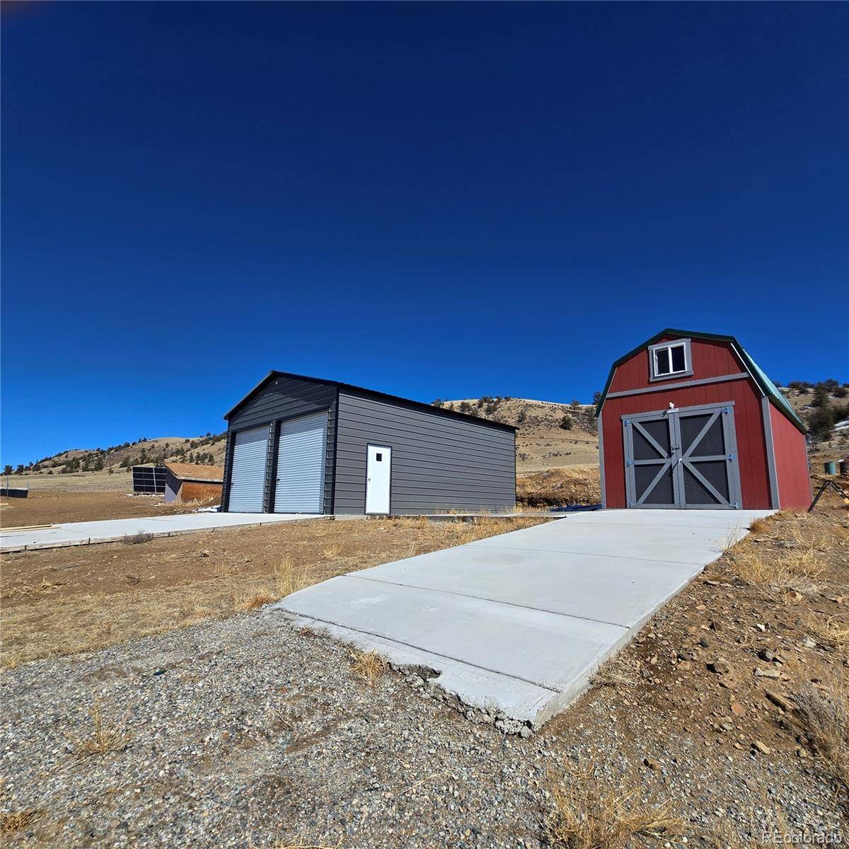 2559 Vista Grande DR, Como, CO 80432