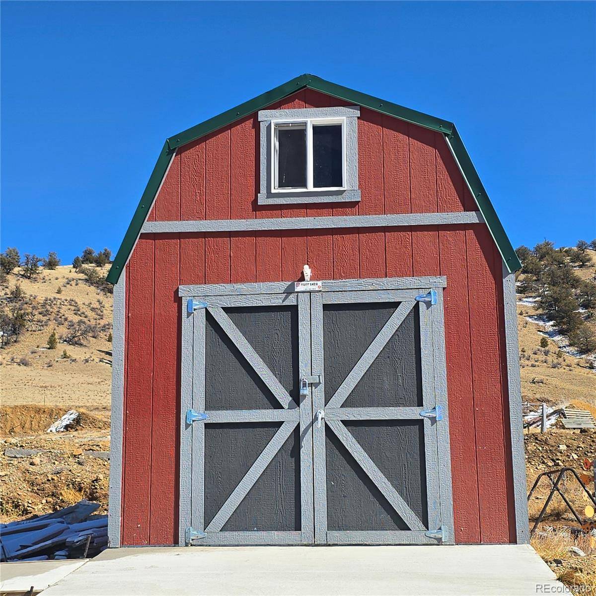 2559 Vista Grande DR, Como, CO 80432