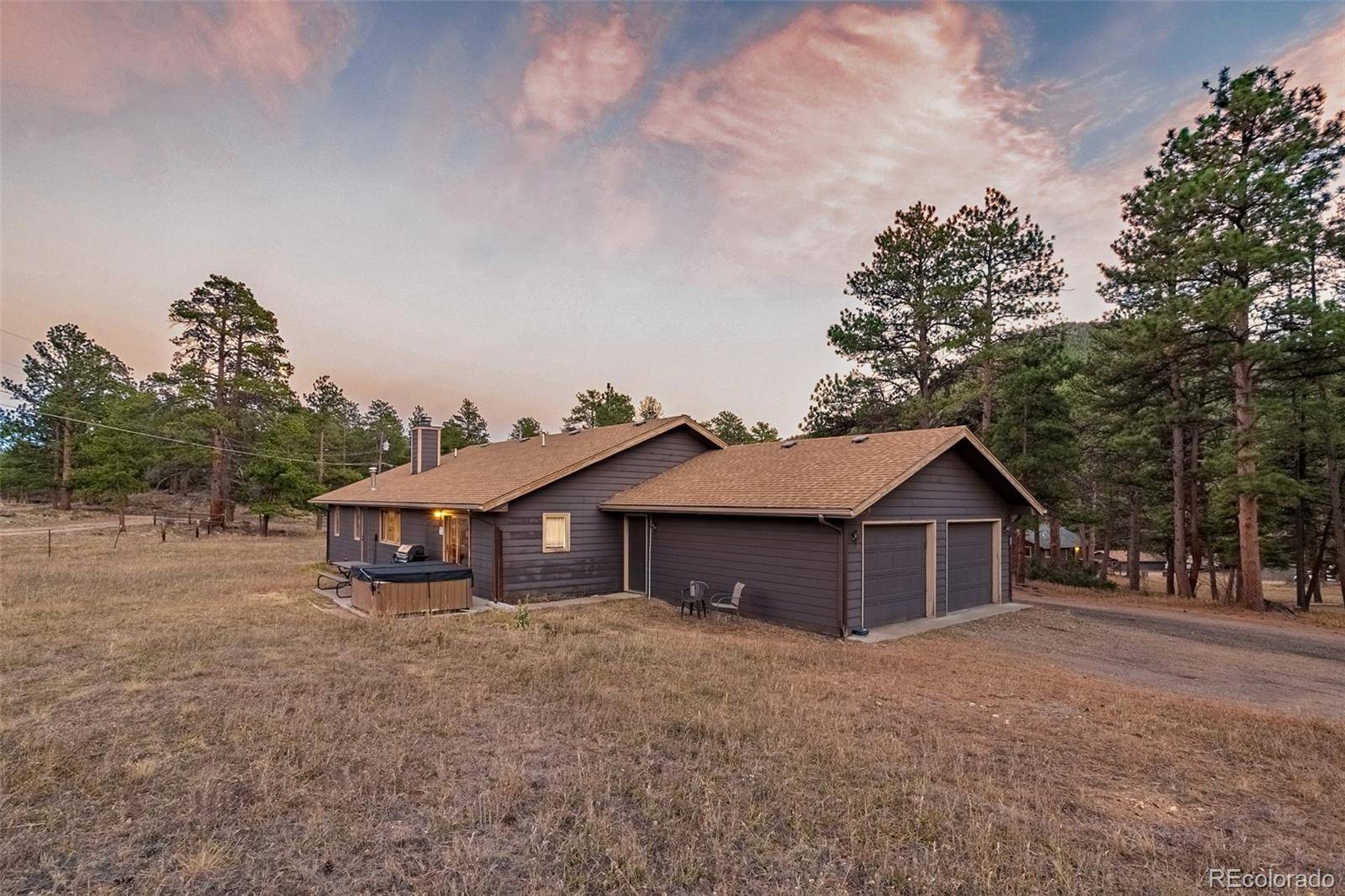 56 Odin WAY, Estes Park, CO 80517