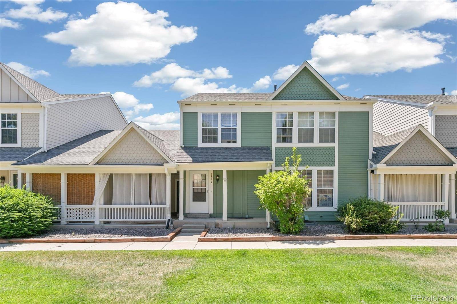 19609 Rosewood CT, Parker, CO 80138