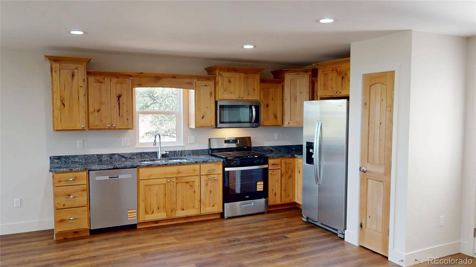 216 Baca Grant WAY, Crestone, CO 81131