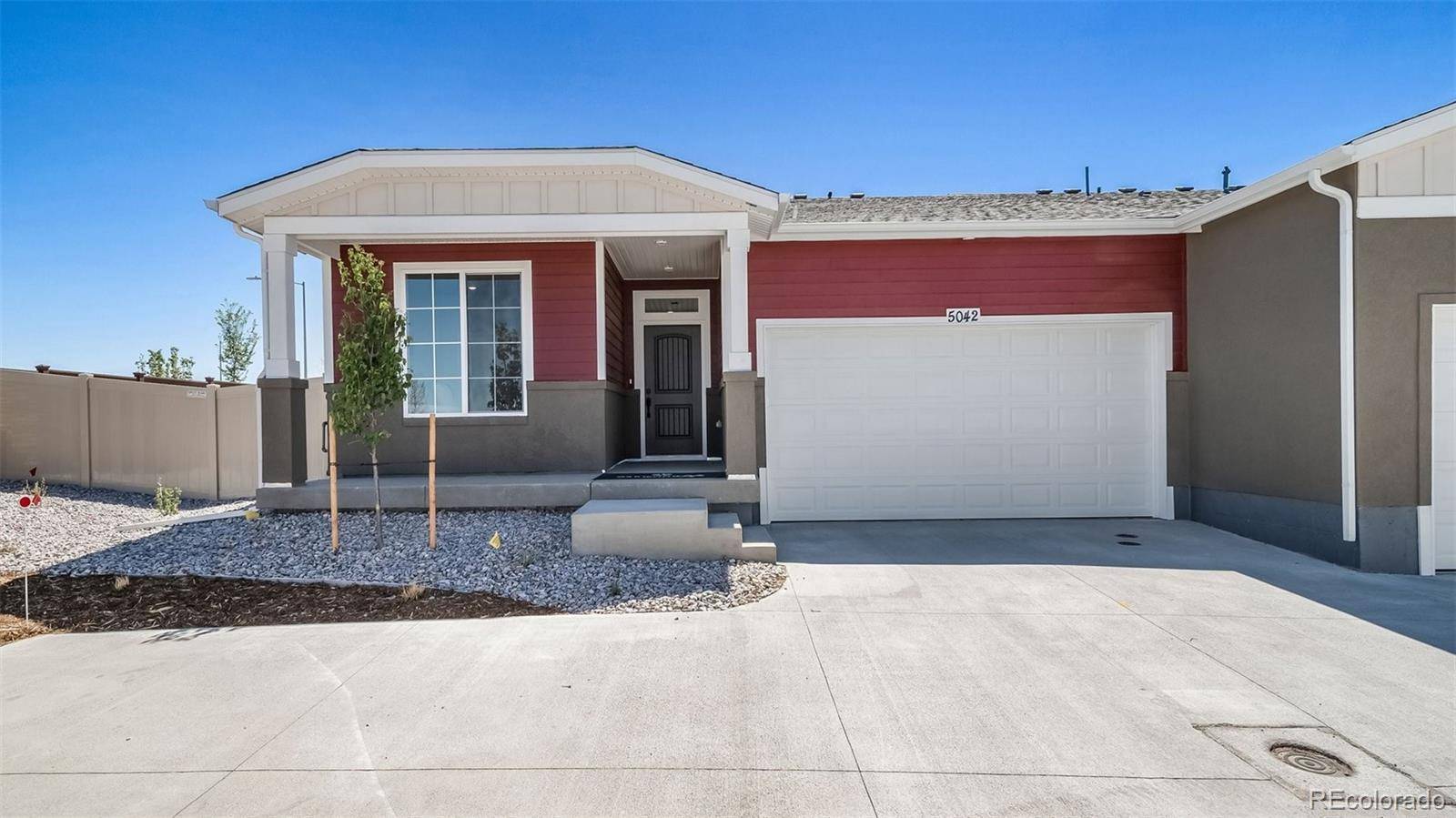 4934 N Tempe ST, Aurora, CO 80019