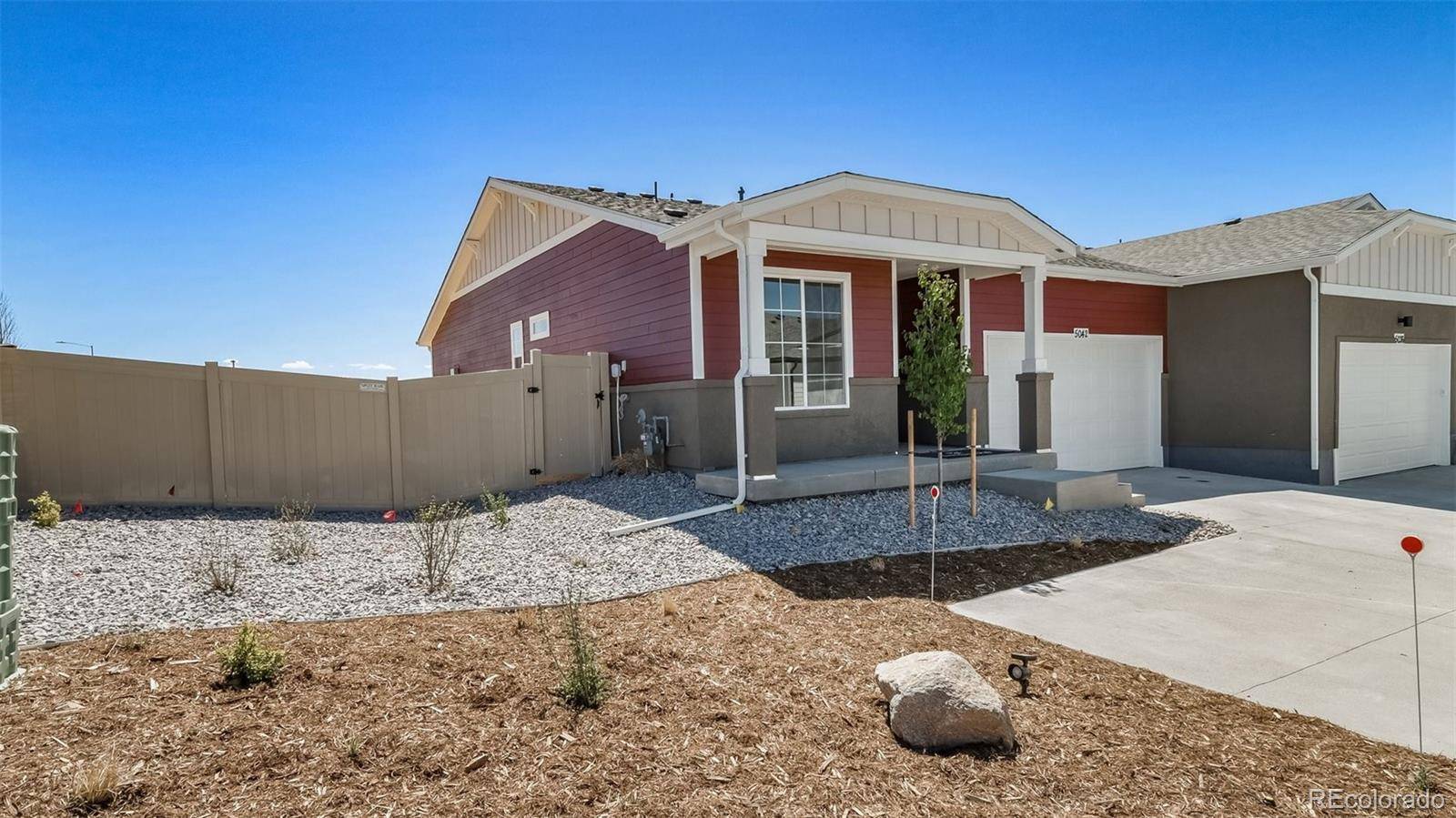 4934 N Tempe ST, Aurora, CO 80019