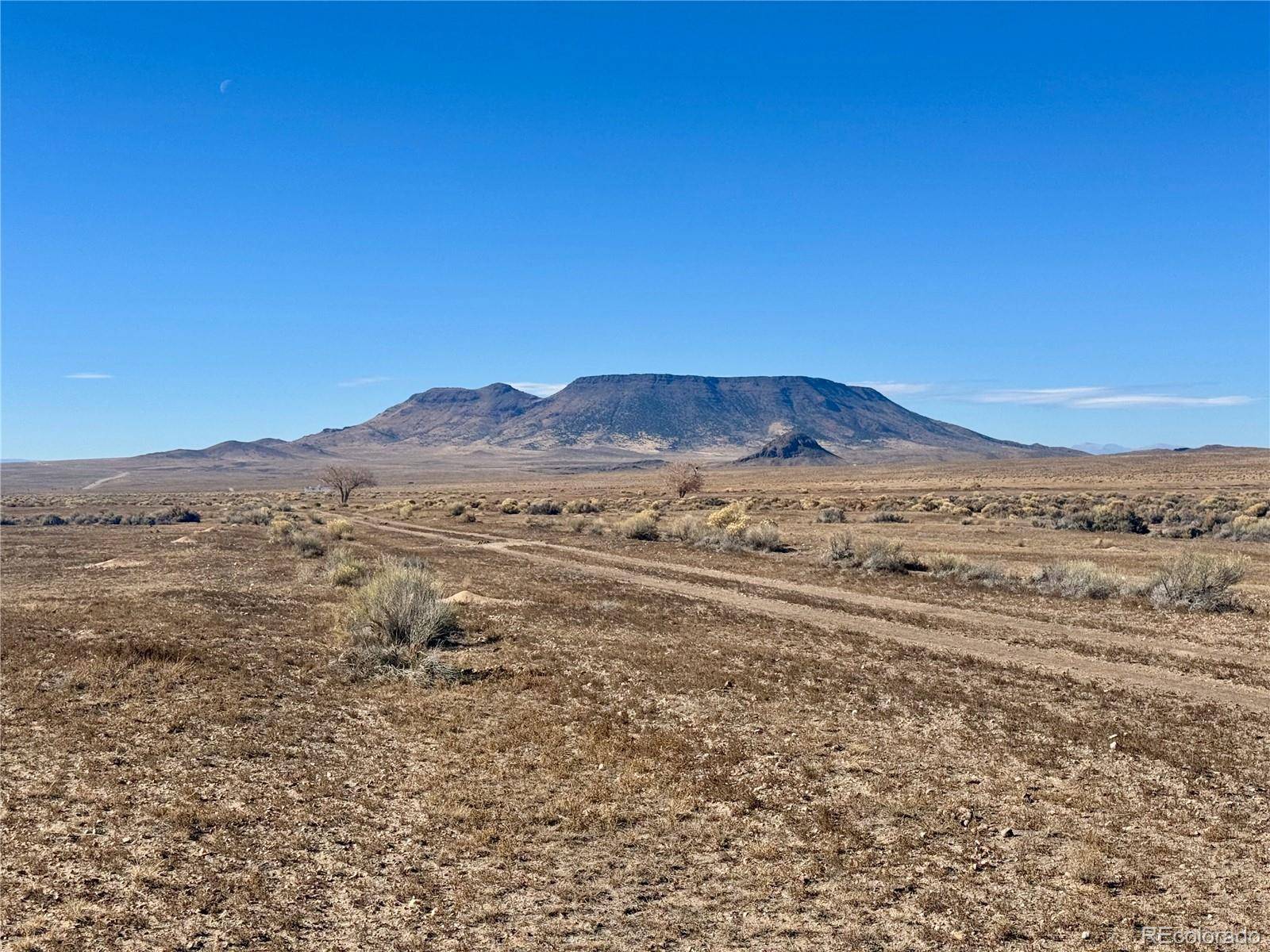 lot 65 Kelly AVE, San Luis, CO 81152