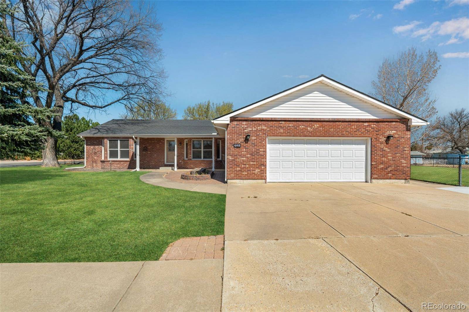 200 E 6th ST, Flagler, CO 80815