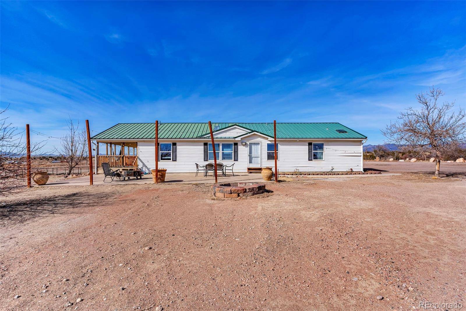 340 12th ST, Penrose, CO 81240