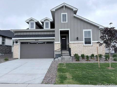 8942 S Riviera WAY, Aurora, CO 80016