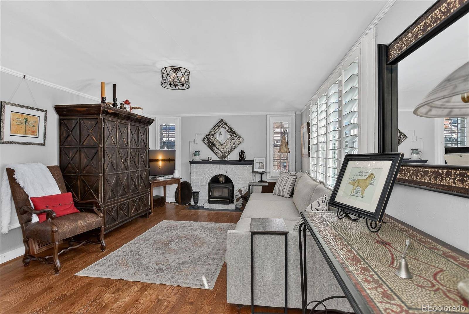 725 S Grant ST, Denver, CO 80209