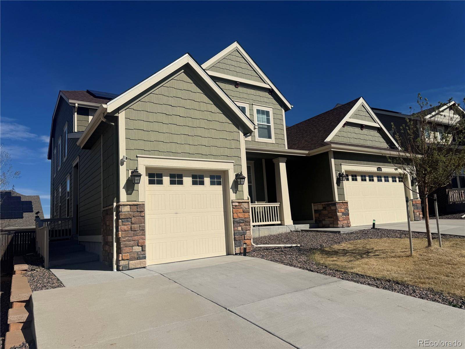 14246 Glencoe ST, Thornton, CO 80602
